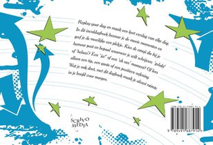 Replay your day achterzijde