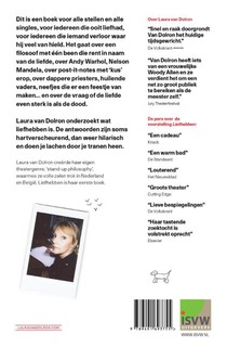 Liefhebben achterzijde