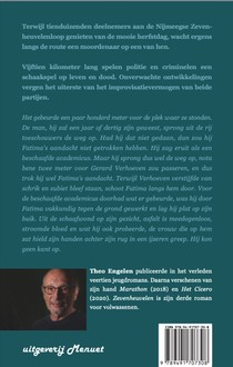 Zevenheuvelen achterzijde
