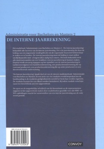 Theorieboek achterzijde