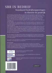 SBR in bedrijf achterzijde