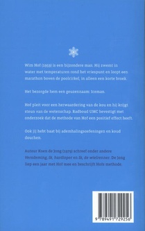 Koud kunstje achterzijde