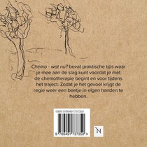Chemo - wat nu? achterzijde