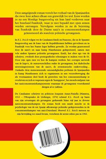 K.L. Reich achterzijde