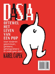 Dasja achterzijde