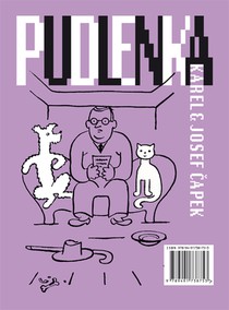 Pudlenka achterzijde