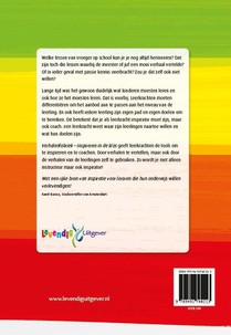 Verhalenfabriek achterzijde