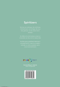 Zoek de spirit! achterzijde