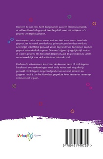 Denkstappen achterzijde