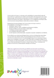 Twintig denkgereedschappen achterzijde