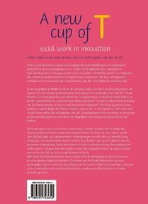 A new cup of t - social work in innovation achterzijde