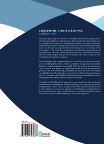 E-juridische dienstverlening achterzijde