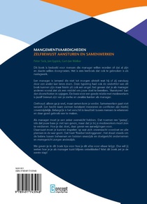 Managementvaardigheden achterzijde