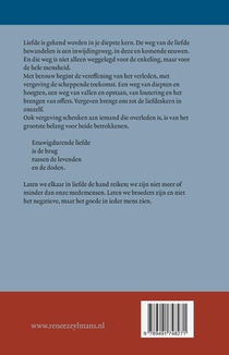 Liefde achterzijde
