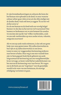 Na de dood achterzijde