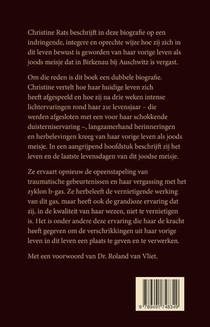 Ademloos achterzijde