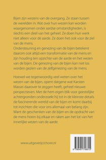 De geschenken van de bijen achterzijde