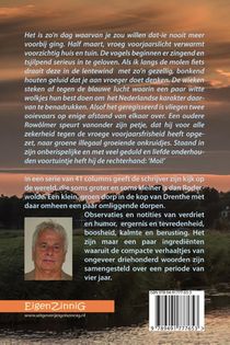 Alles en niets achterzijde