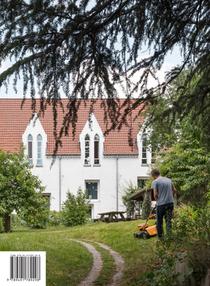 Momentum. Tijdschrift voor Erfgoed en Maatschappij. Collectief Wonen achterzijde