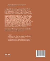 The Turnhout School achterzijde