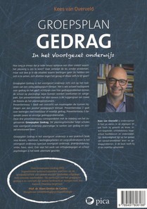 Groepsplan gedrag in het voortgezet onderwijs achterzijde