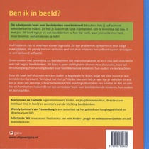 Ben ik in beeld? achterzijde