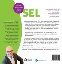 Sel achterzijde