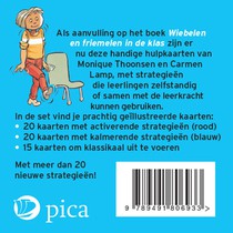Wiebelen en friemelen hulpkaarten achterkant