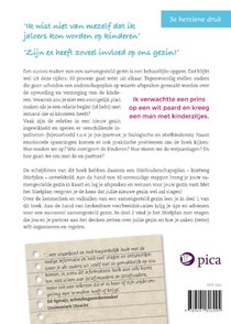 Hoe maak je een succes van je nieuwe gezin? achterzijde