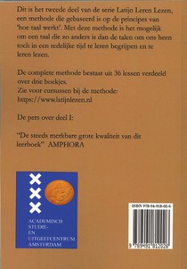II achterzijde