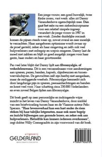 Sisyphus is moe achterzijde