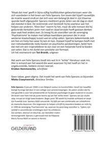 Maak dat mee achterzijde