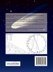Snelcursus Astrologie achterzijde
