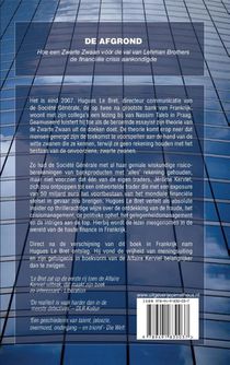 De afgrond achterzijde