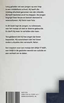 Altijd 17 achterzijde