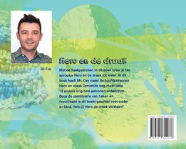 Hero en de draak achterzijde
