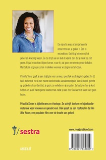 Vurig achterzijde