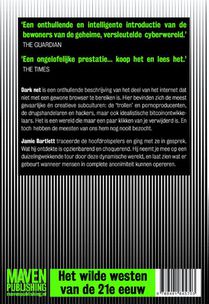Dark net achterzijde