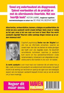 Zo werkt aandacht achterzijde