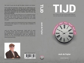 Tijd achterzijde