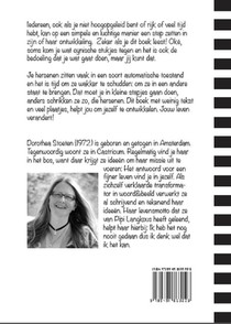 Het leukste boek ooit achterzijde