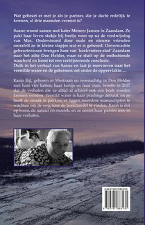 Verstild Water achterzijde