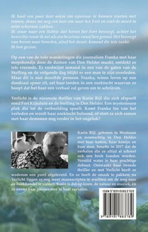 Verlicht achterzijde