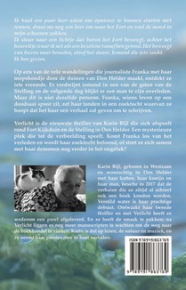 Verlicht achterzijde