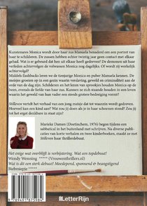 Stilleven achterzijde