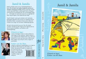 Jamil en Jamila achterzijde