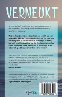 Verneukt achterzijde