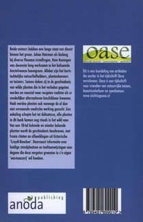 Warmoezerij achterzijde