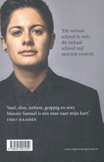 Liefde is een rebelse vogel achterzijde