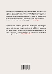 Ik hier jij daar achterzijde